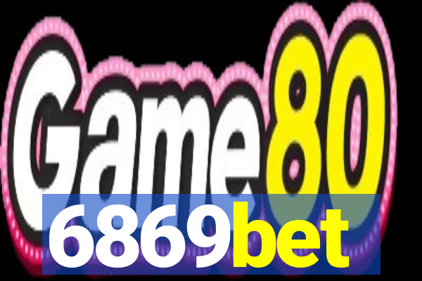 6869bet