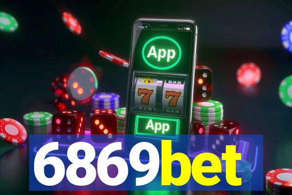 6869bet
