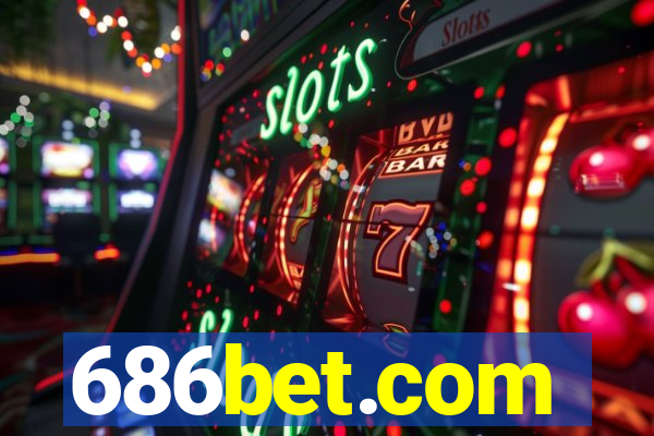 686bet.com