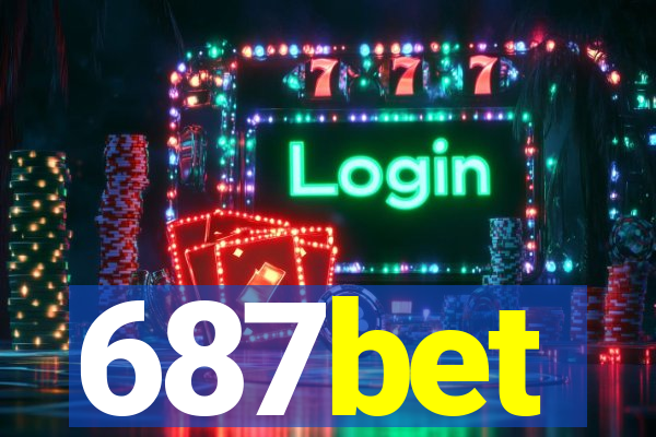 687bet