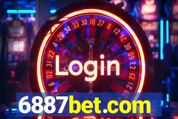 6887bet.com