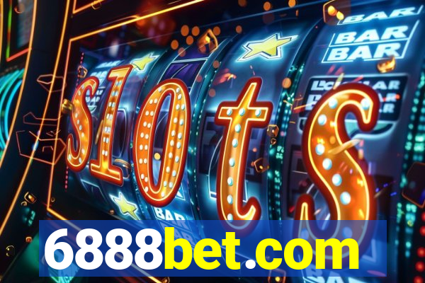6888bet.com