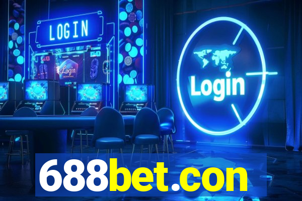 688bet.con