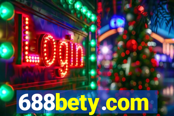 688bety.com