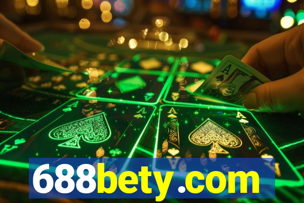 688bety.com