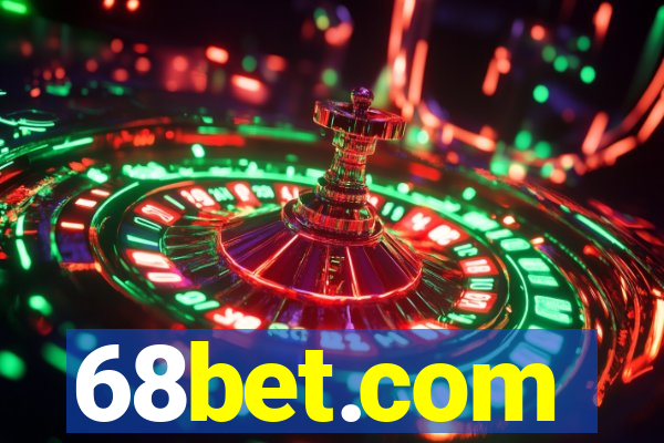 68bet.com