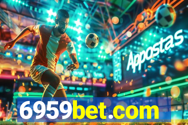 6959bet.com