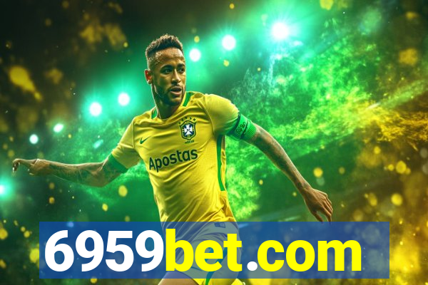 6959bet.com