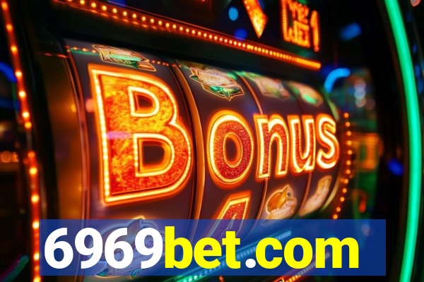 6969bet.com