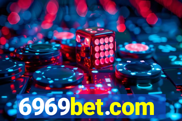 6969bet.com