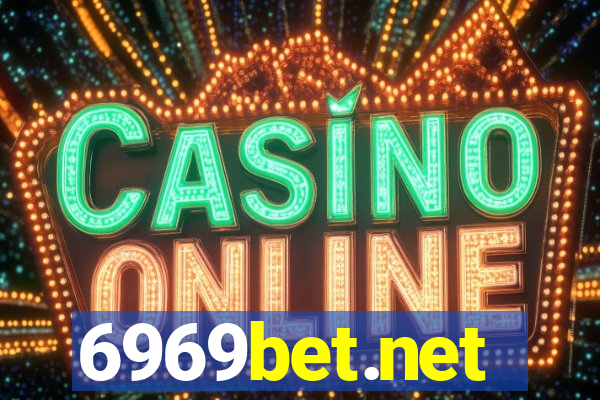 6969bet.net