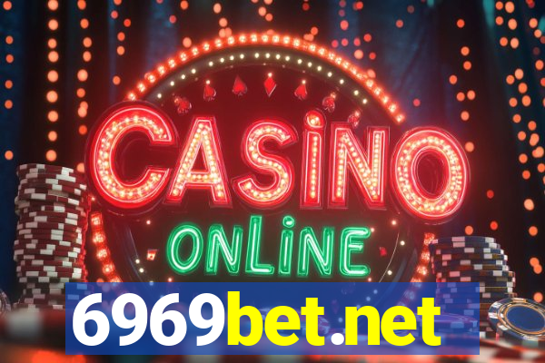 6969bet.net