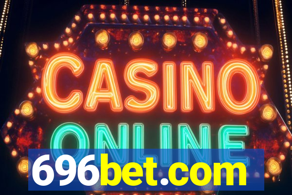 696bet.com