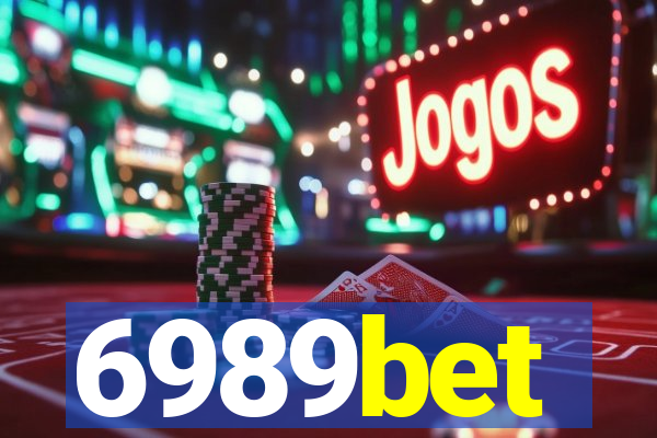 6989bet