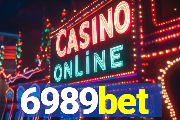 6989bet
