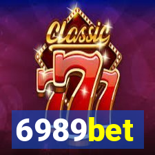 6989bet