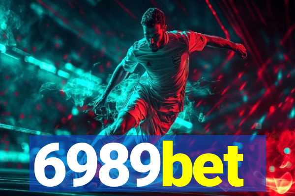 6989bet