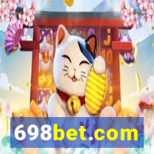 698bet.com
