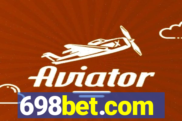 698bet.com