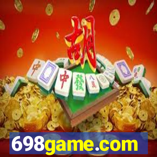 698game.com