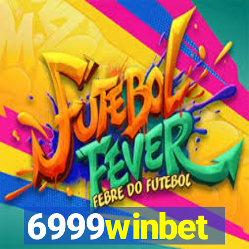 6999winbet