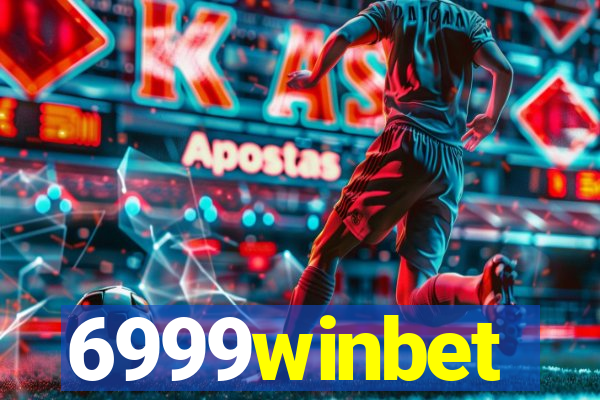 6999winbet