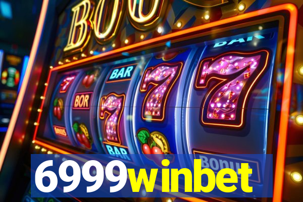6999winbet