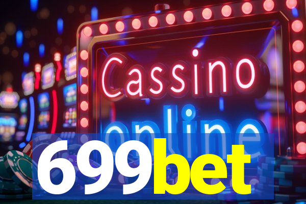 699bet