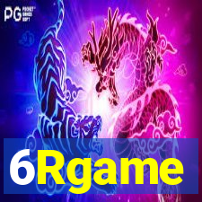 6Rgame