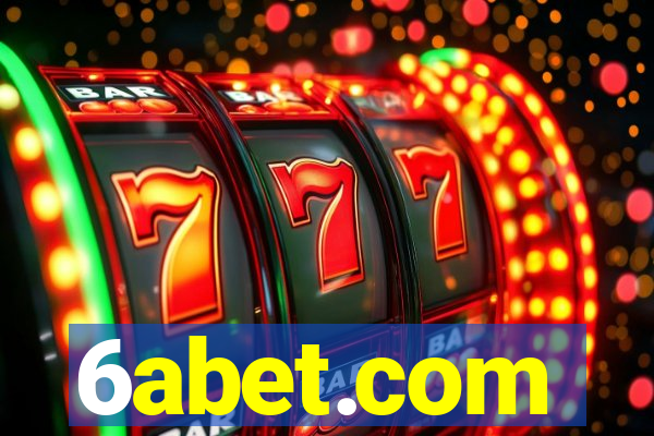 6abet.com