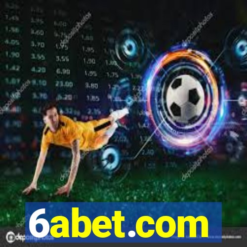 6abet.com