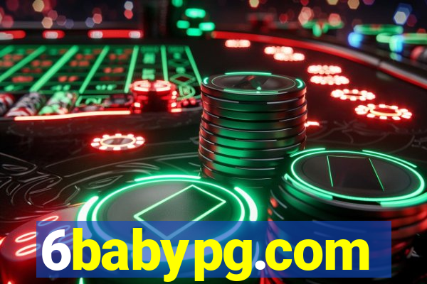 6babypg.com