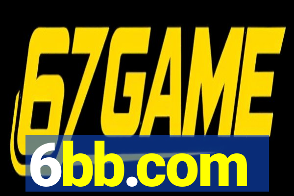 6bb.com