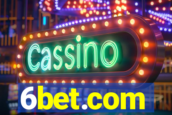 6bet.com