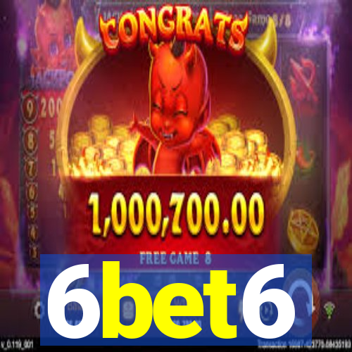 6bet6
