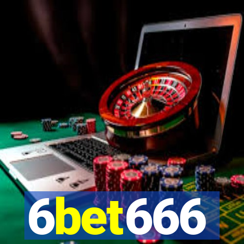 6bet666