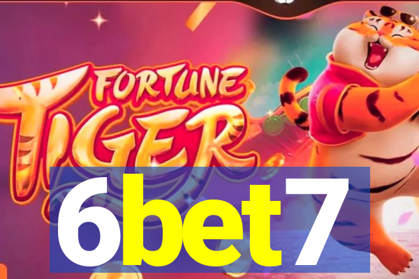6bet7
