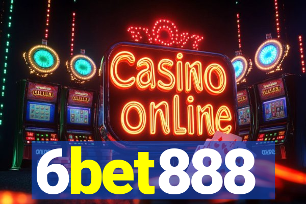6bet888