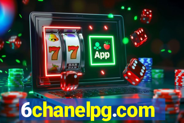 6chanelpg.com