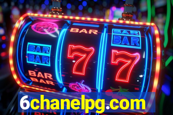 6chanelpg.com