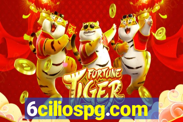 6ciliospg.com