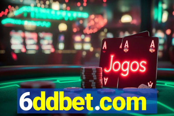 6ddbet.com