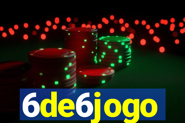 6de6jogo