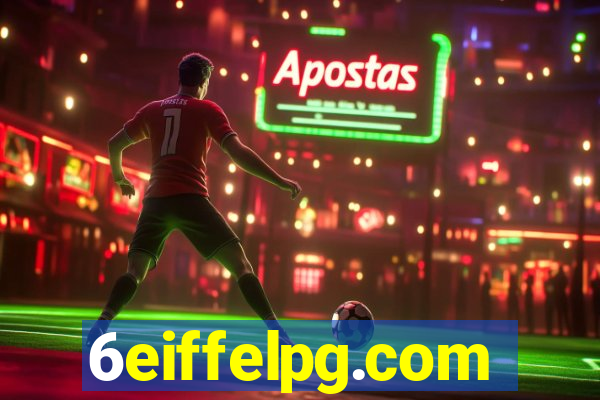 6eiffelpg.com