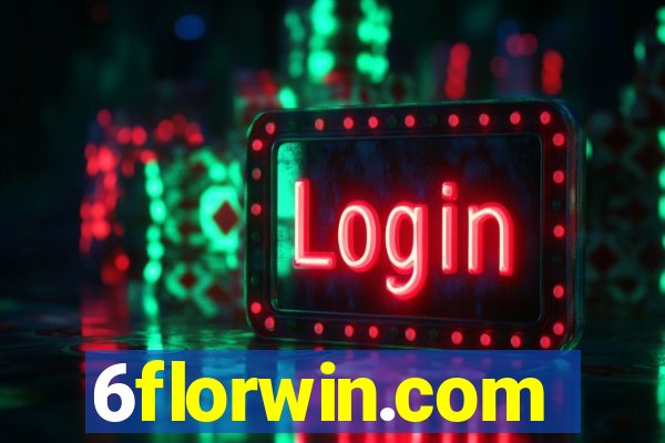 6florwin.com