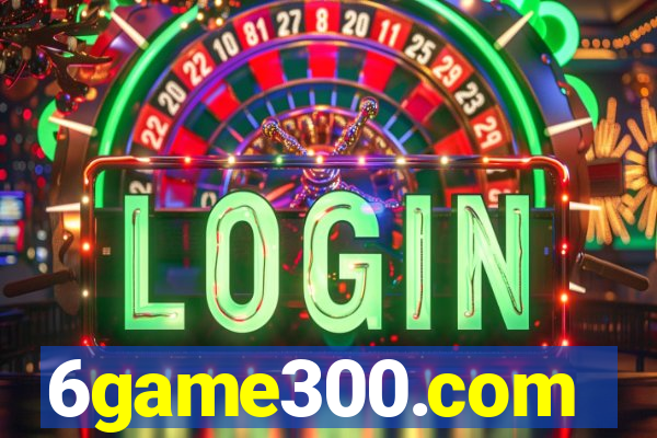6game300.com