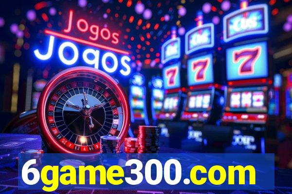6game300.com