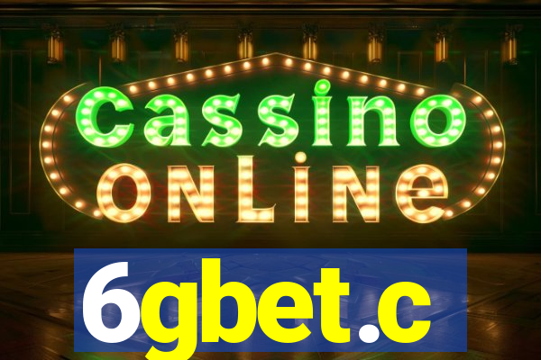 6gbet.c