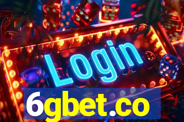 6gbet.co