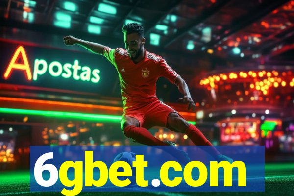 6gbet.com